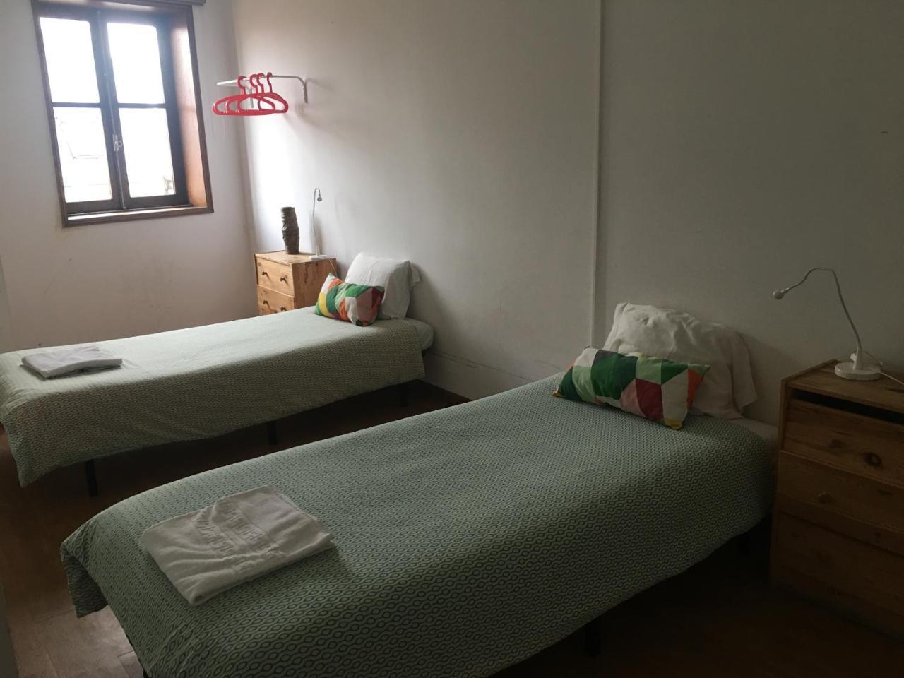 波尔图市中心旅馆 外观 照片