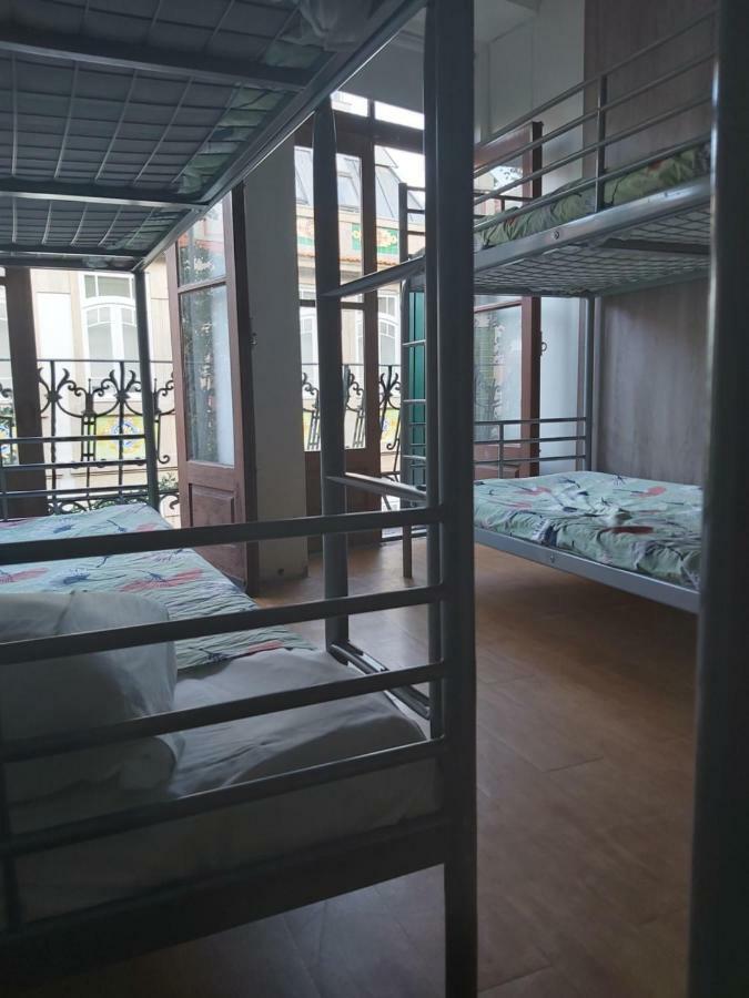 波尔图市中心旅馆 外观 照片